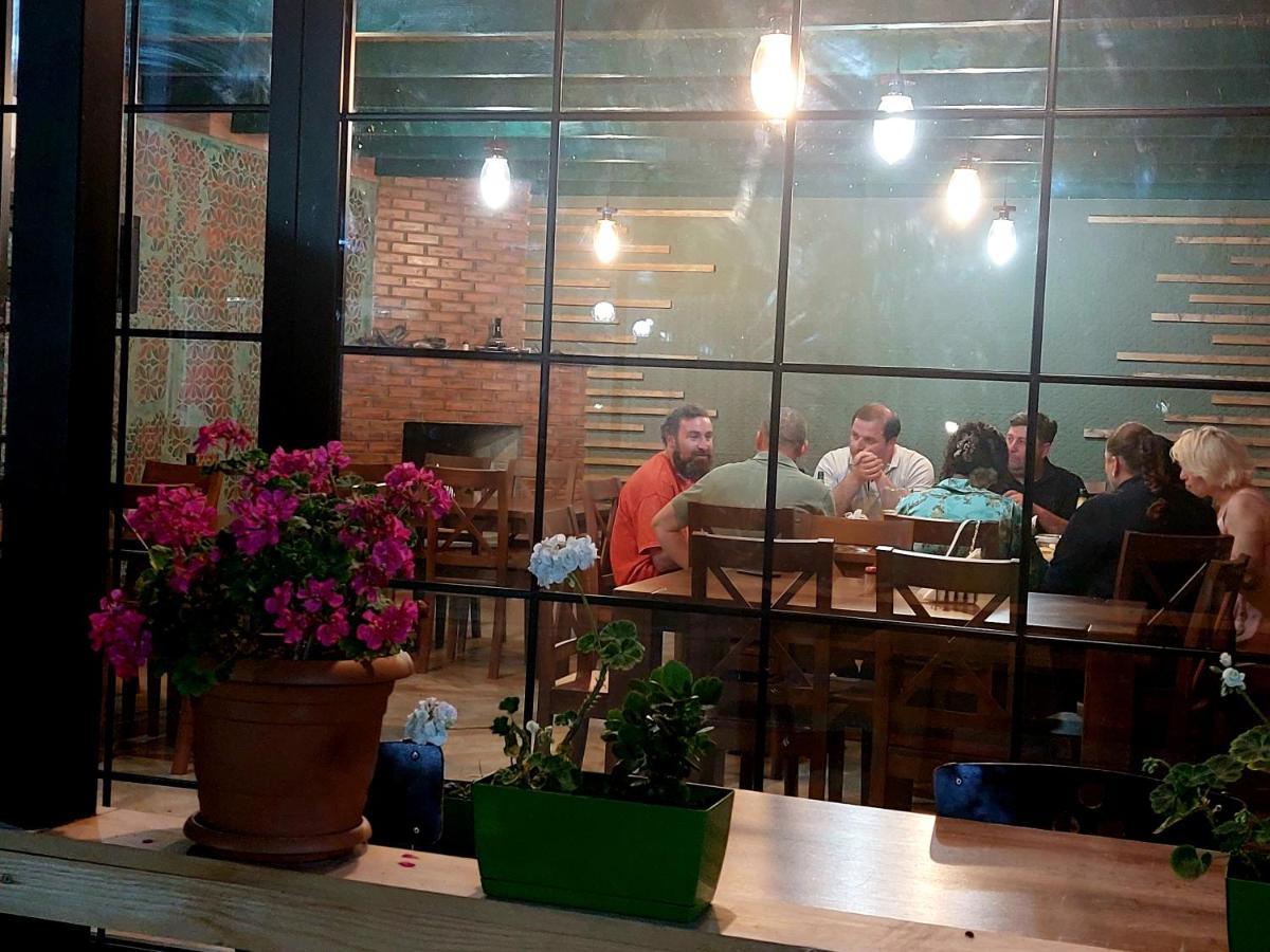 Sweet Village Tskaltubo Exterior photo