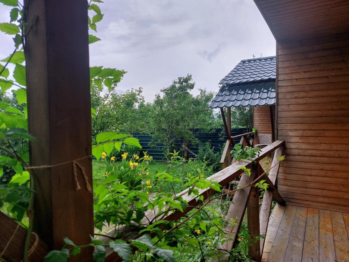 Sweet Village Tskaltubo Exterior photo