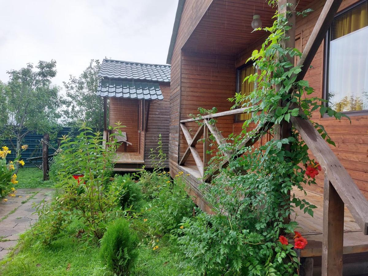Sweet Village Tskaltubo Exterior photo