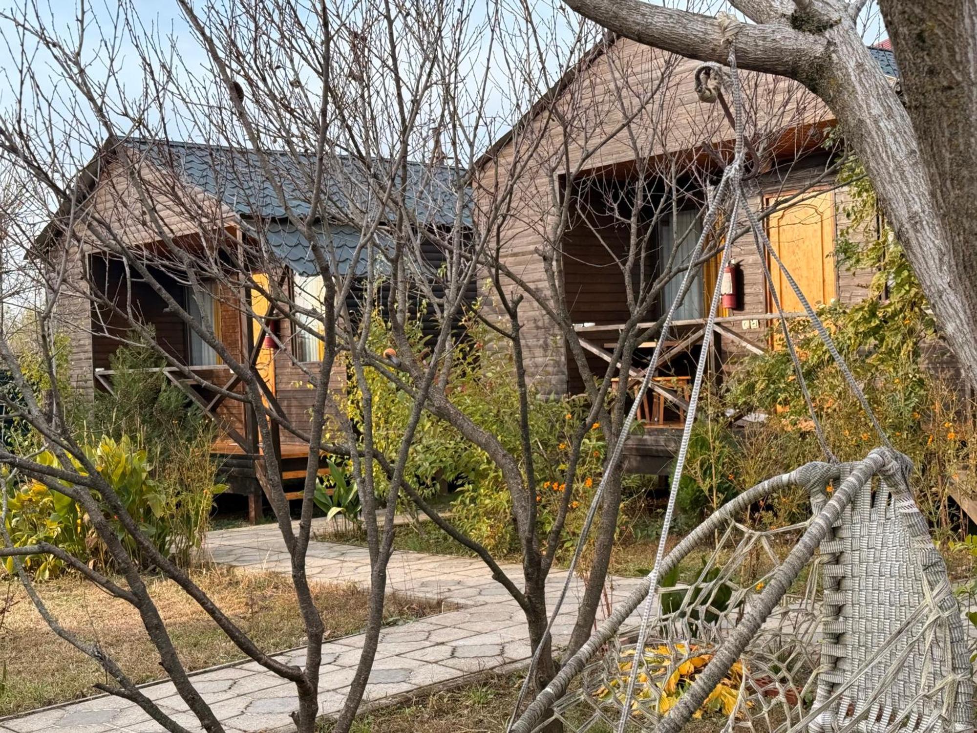 Sweet Village Tskaltubo Exterior photo
